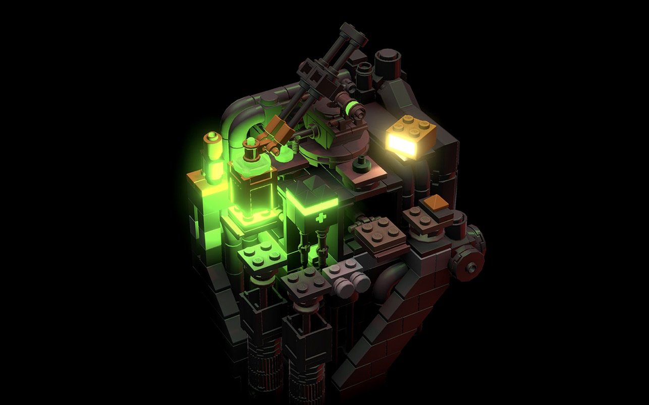 LEGO® Builder's Journey screenshot 4